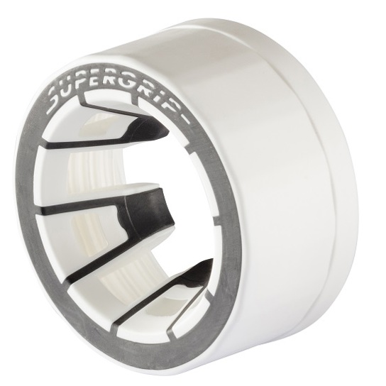 SuperGrip nut