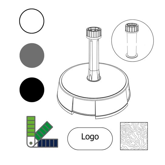 Product customisation