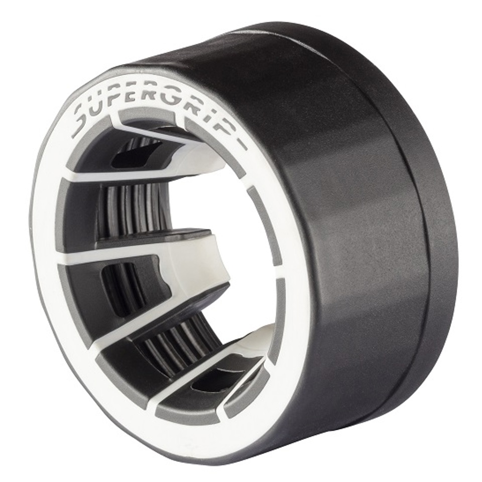 SuperGrip nut